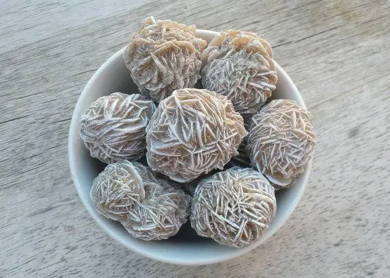 Desert Rose
