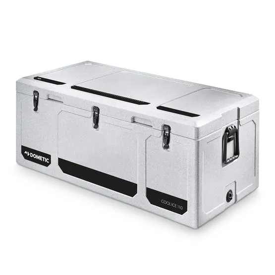 Dometic - Cool Ice WCI (110 Liter)