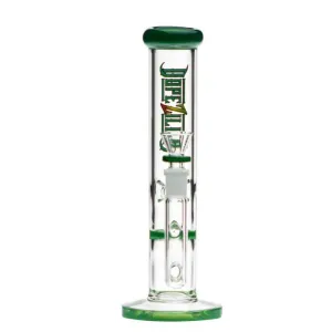 Dopezilla - Mutos - Small Water Bubbler -8 Inch 1 Count (Various Colors)
