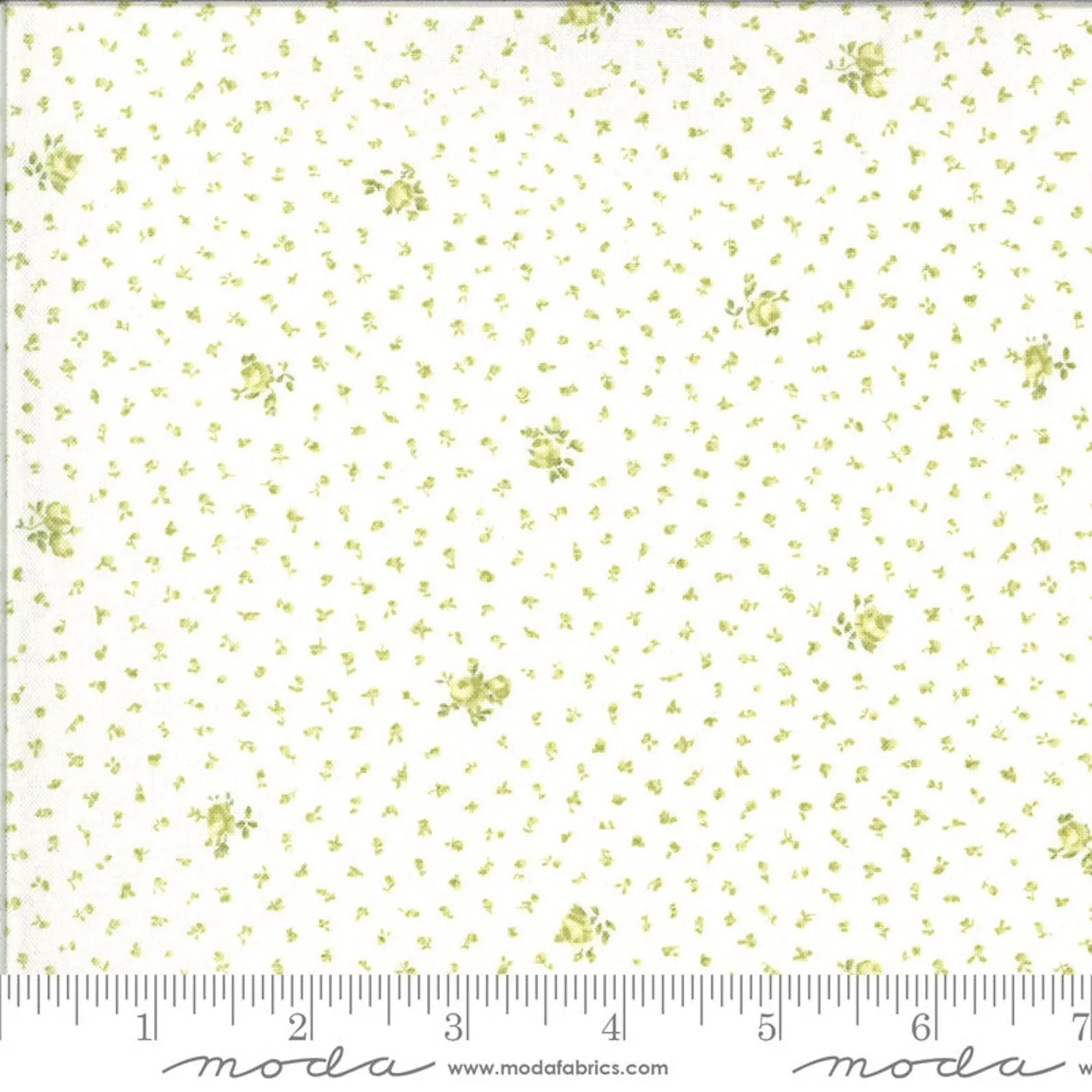 Dover Little Floral Willow