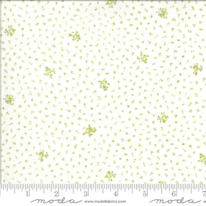Dover Little Floral Willow