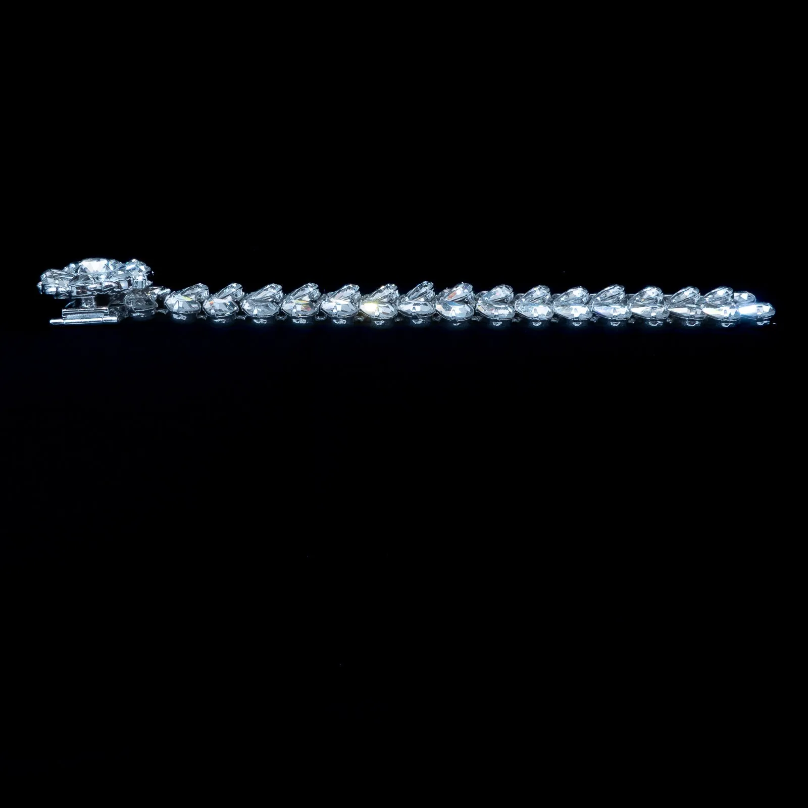Eisenberg Ice Rhinestone Bracelet