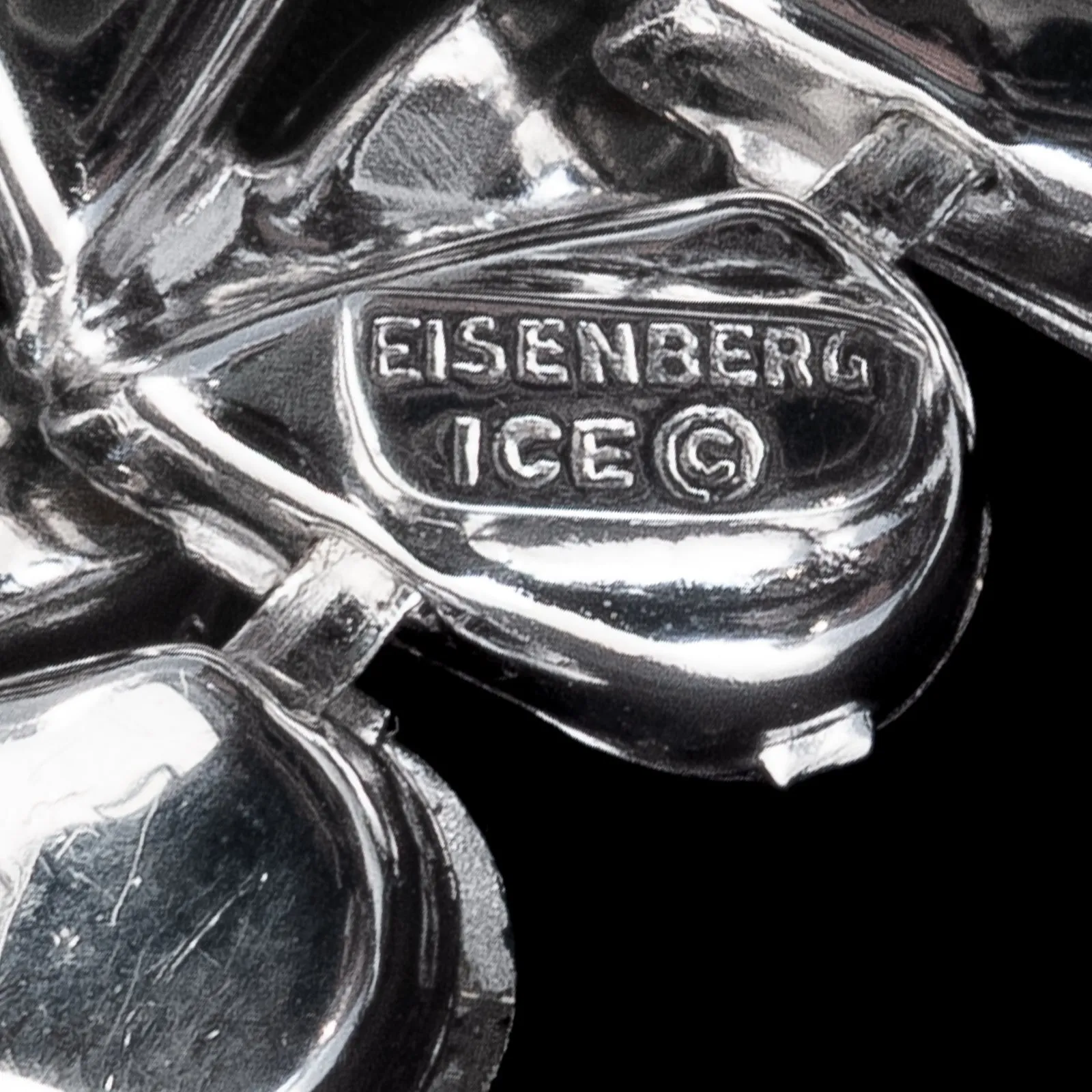 Eisenberg Ice Rhinestone Bracelet