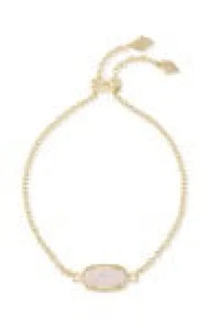 ELAINA DELICATE CHAIN BRACELET