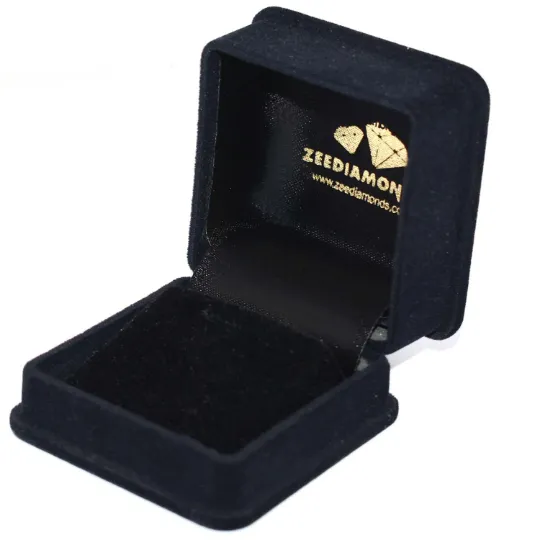 Elegant 4 mm Black Diamond Chain Bracelet, 100% Certified! Great Shine & Amazing Collection