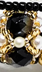 Elegant Beaded Beads Bracelet (special order - sold out)
