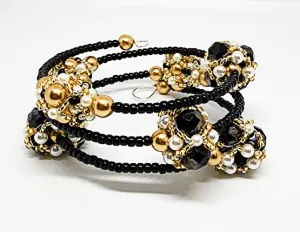 Elegant Beaded Beads Bracelet (special order - sold out)