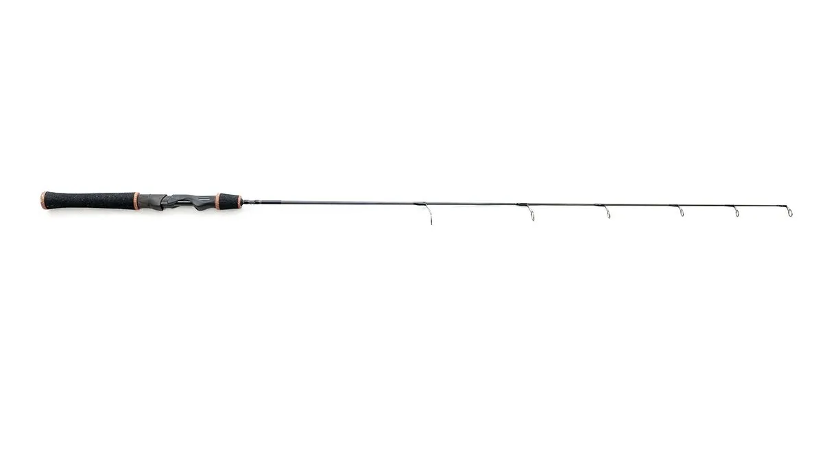Elliott Ice Rods