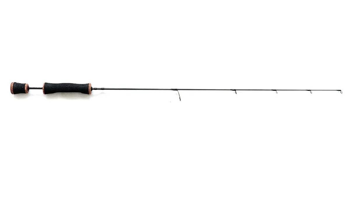 Elliott Ice Rods