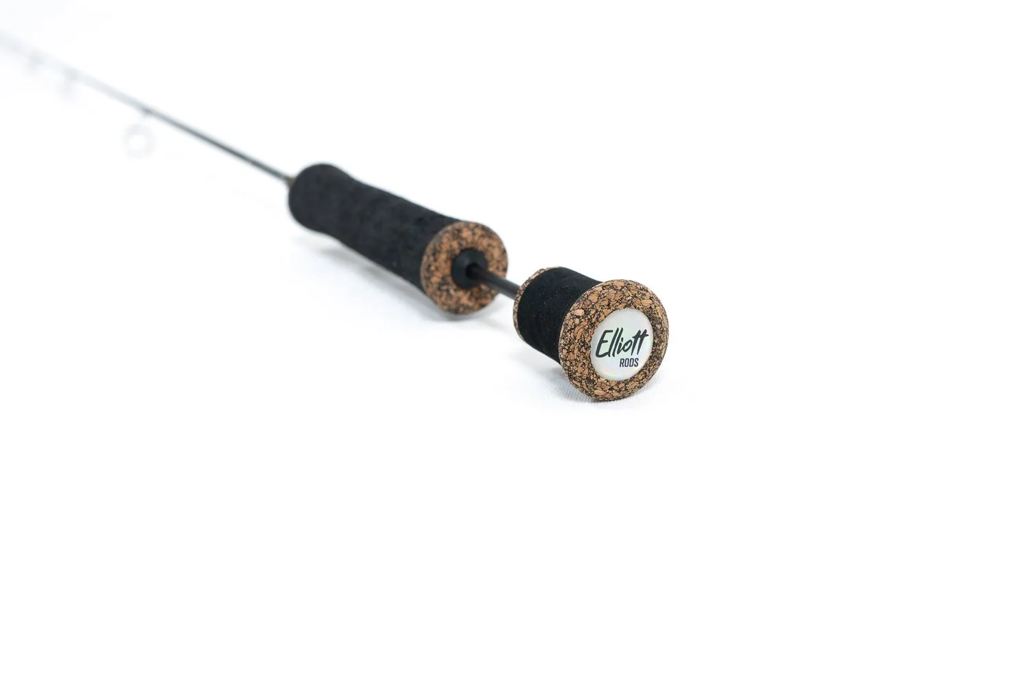 Elliott Ice Rods