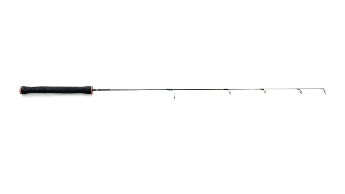 Elliott Ice Rods