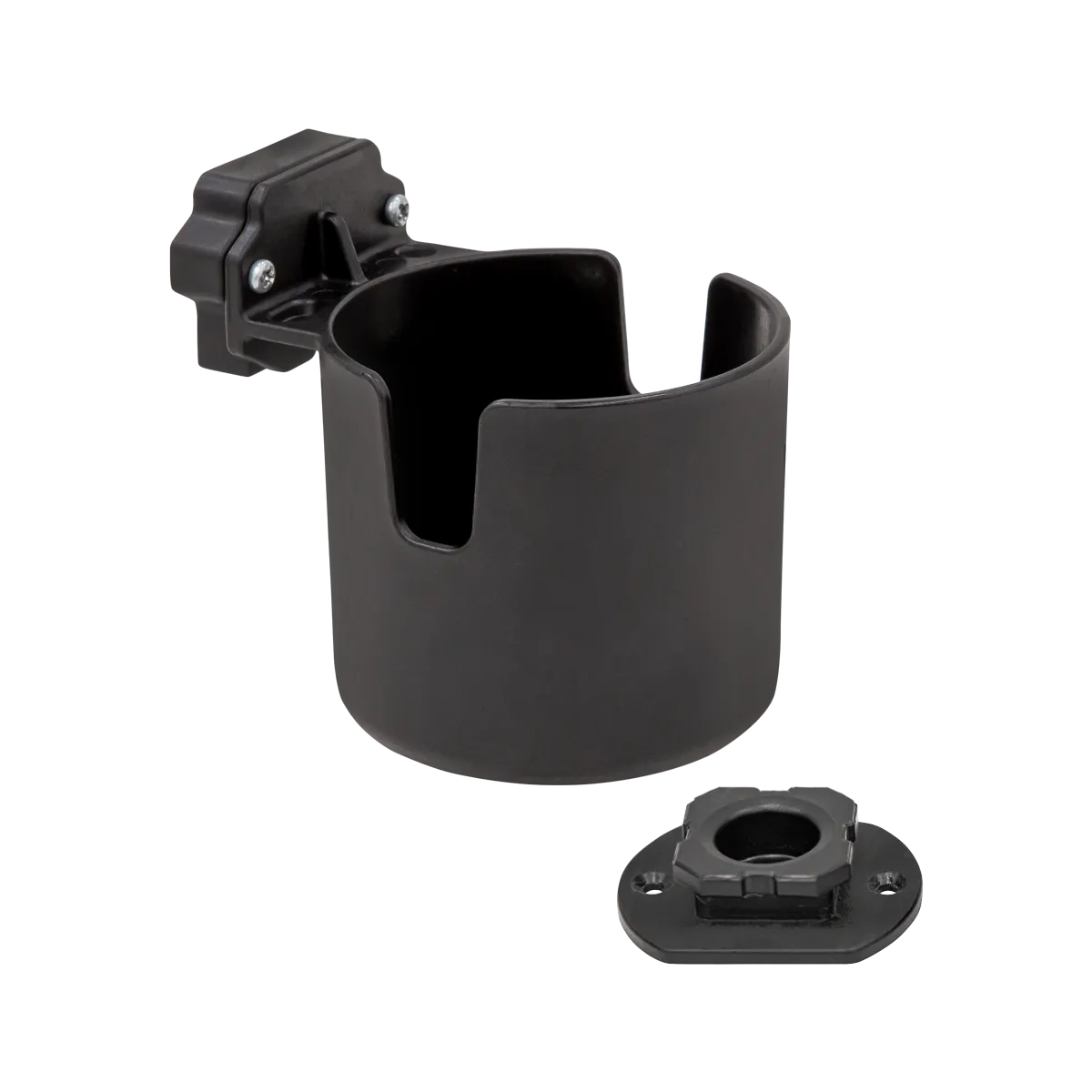 Eskimo E-Hub Cup Holder
