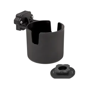Eskimo E-Hub Cup Holder