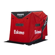 Eskimo Eskape 2600