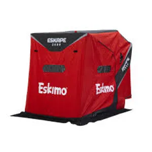 Eskimo Eskape 2600