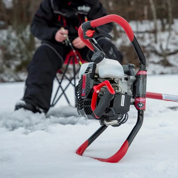 Eskimo F1 Rocket Auger