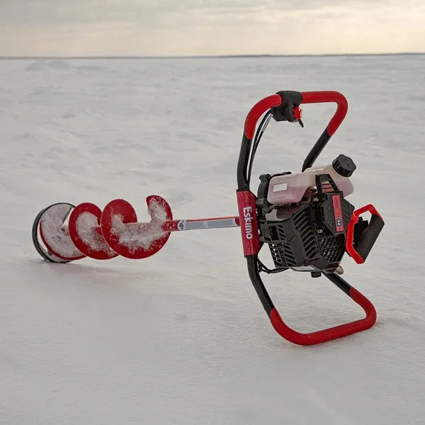 Eskimo F1 Rocket Auger