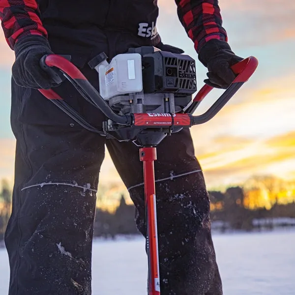 Eskimo F1 Rocket Auger