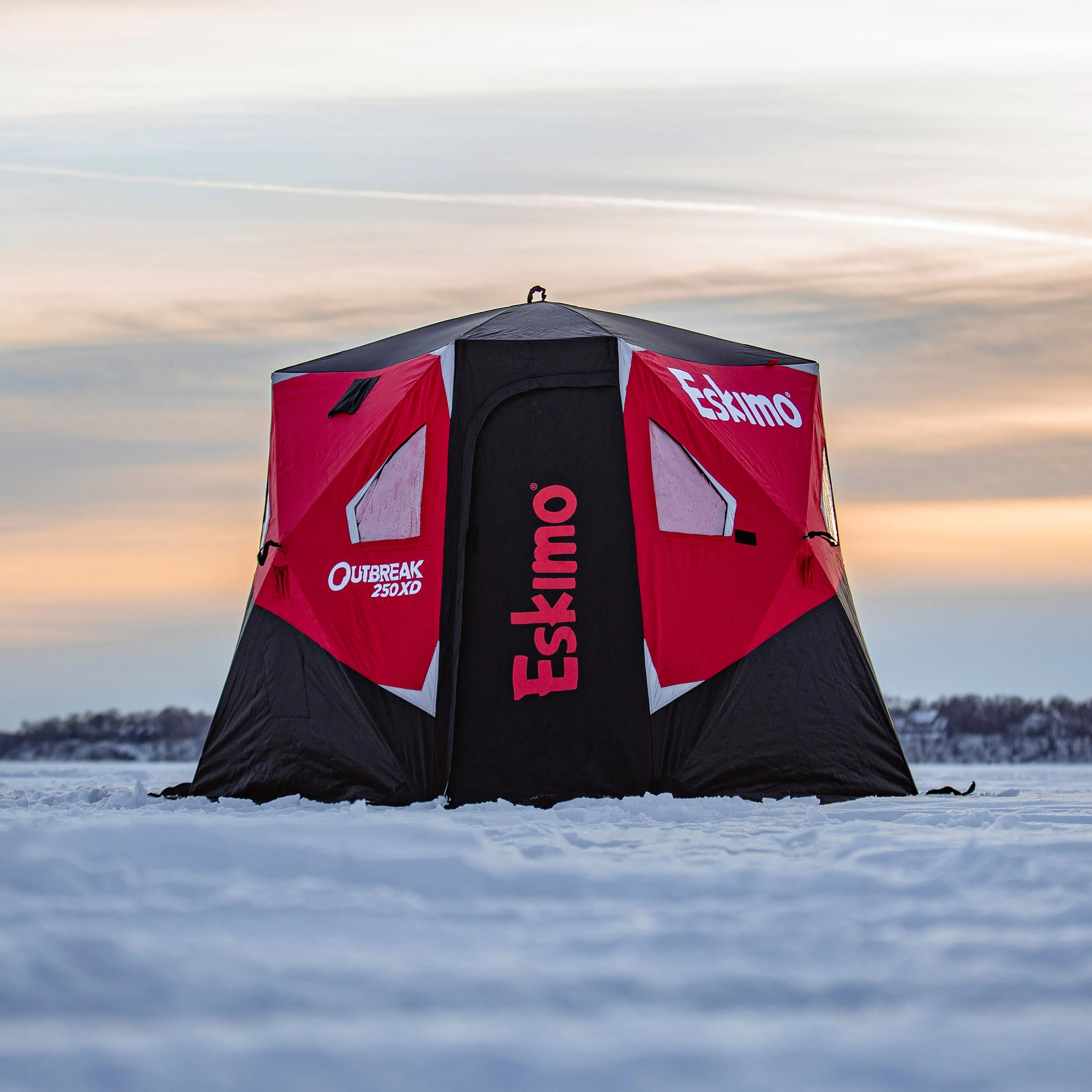 Eskimo Outbreak 250XD