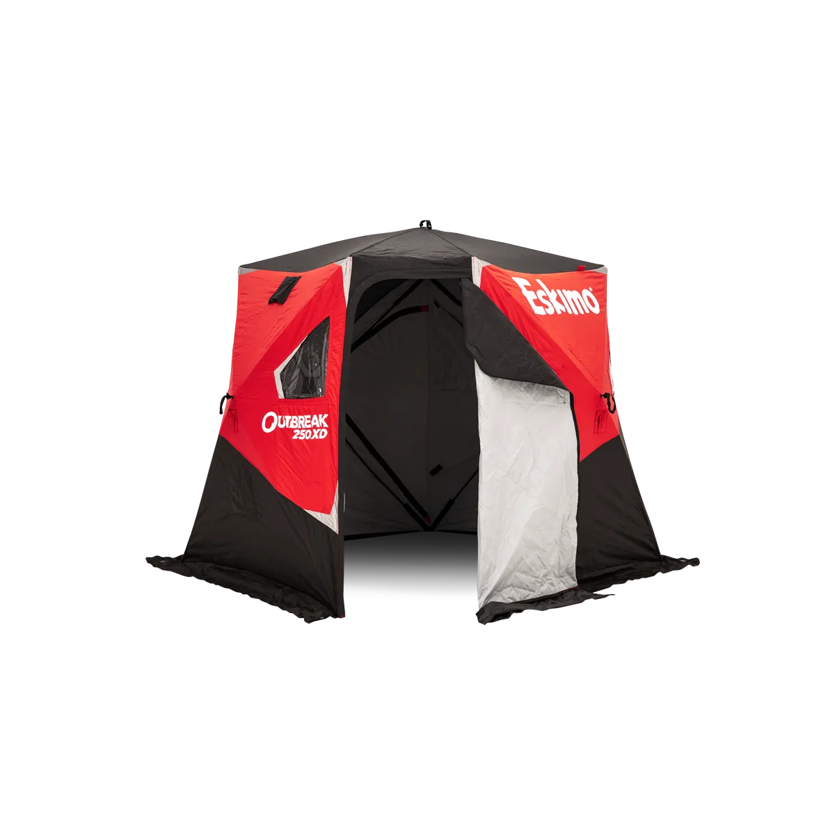 Eskimo Outbreak 250XD