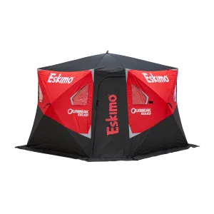 Eskimo Outbreak 650XD