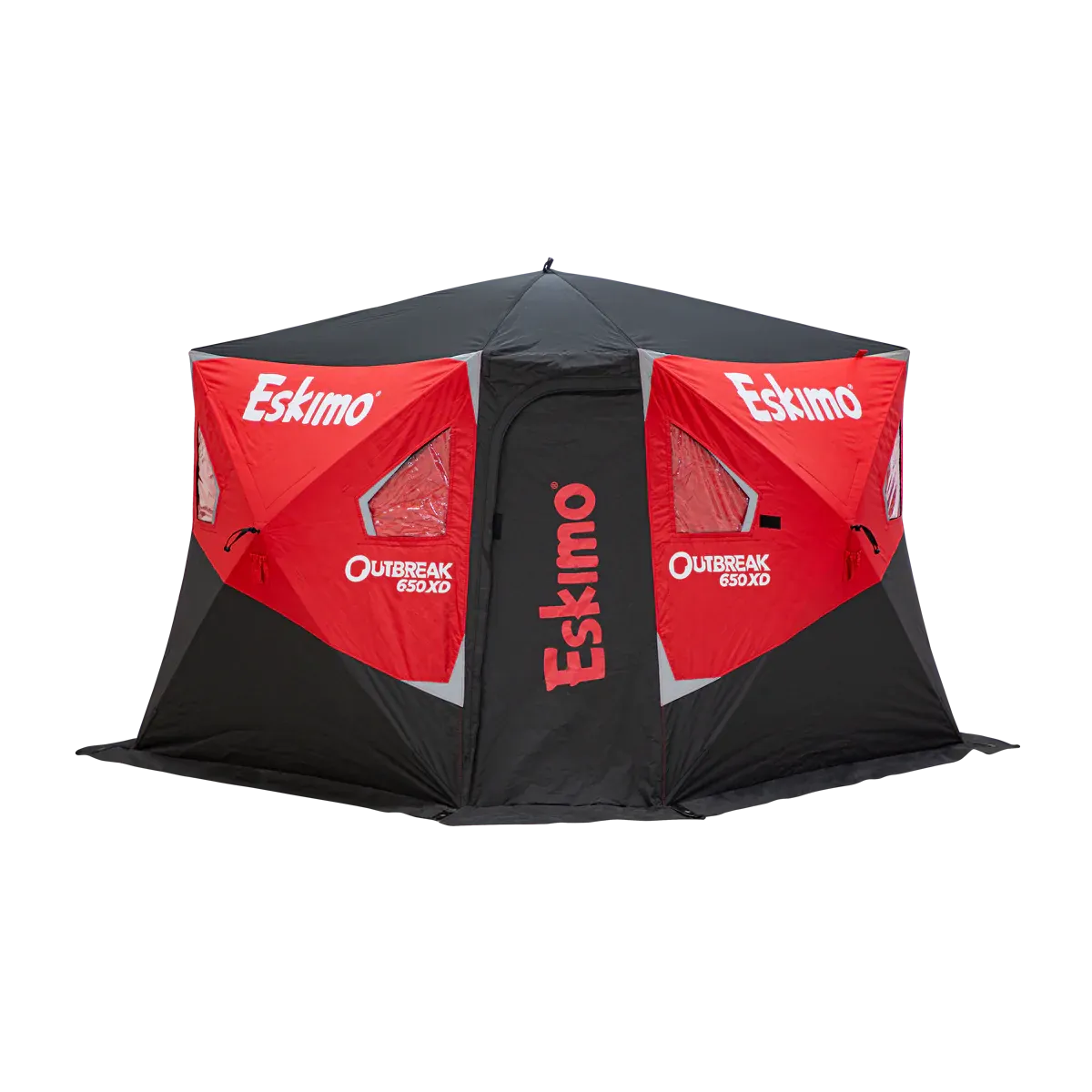 Eskimo Outbreak 650XD