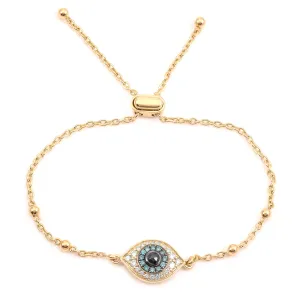 Evil Eye Bracelet