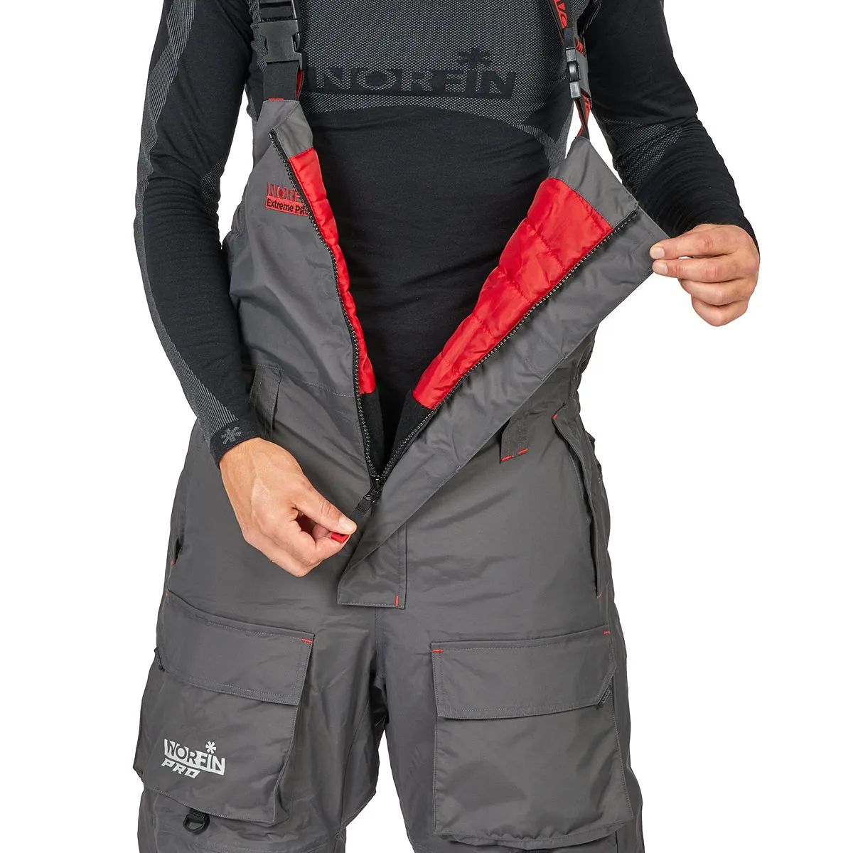 EXTREME PRO FLT BIB