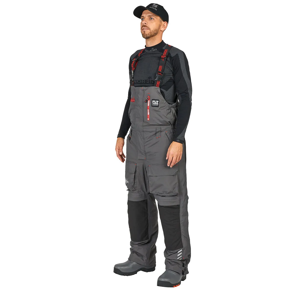 EXTREME PRO FLT BIB