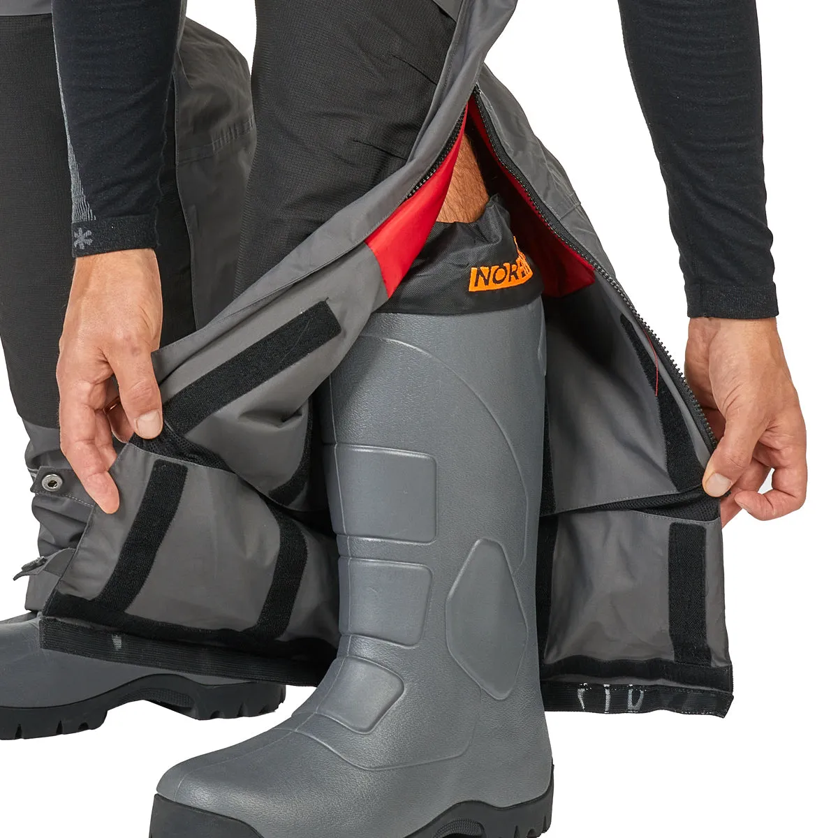EXTREME PRO FLT BIB