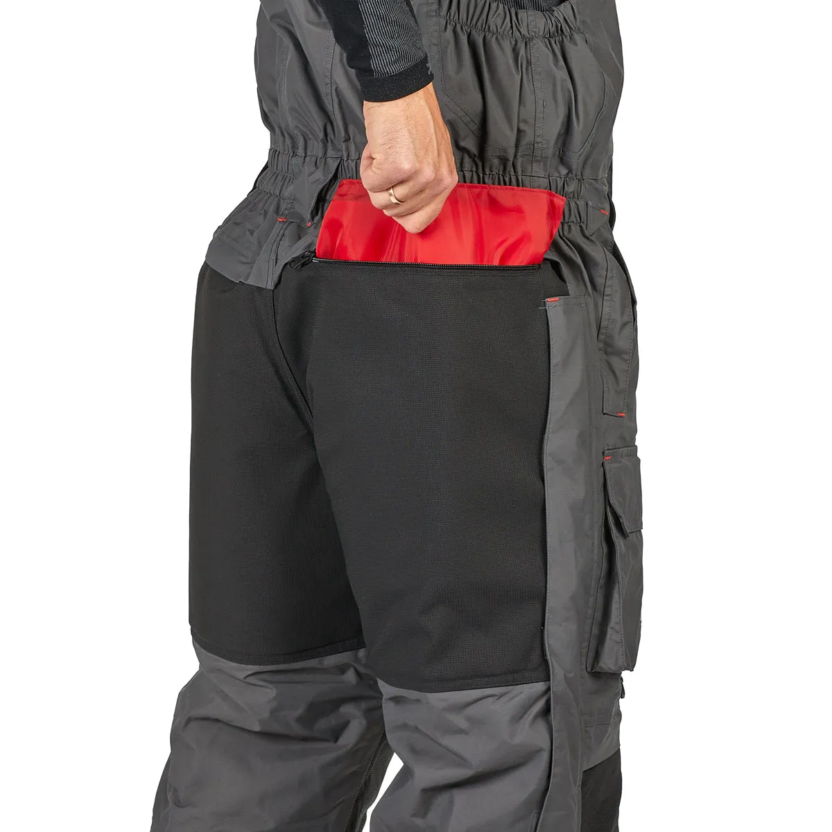 EXTREME PRO FLT BIB
