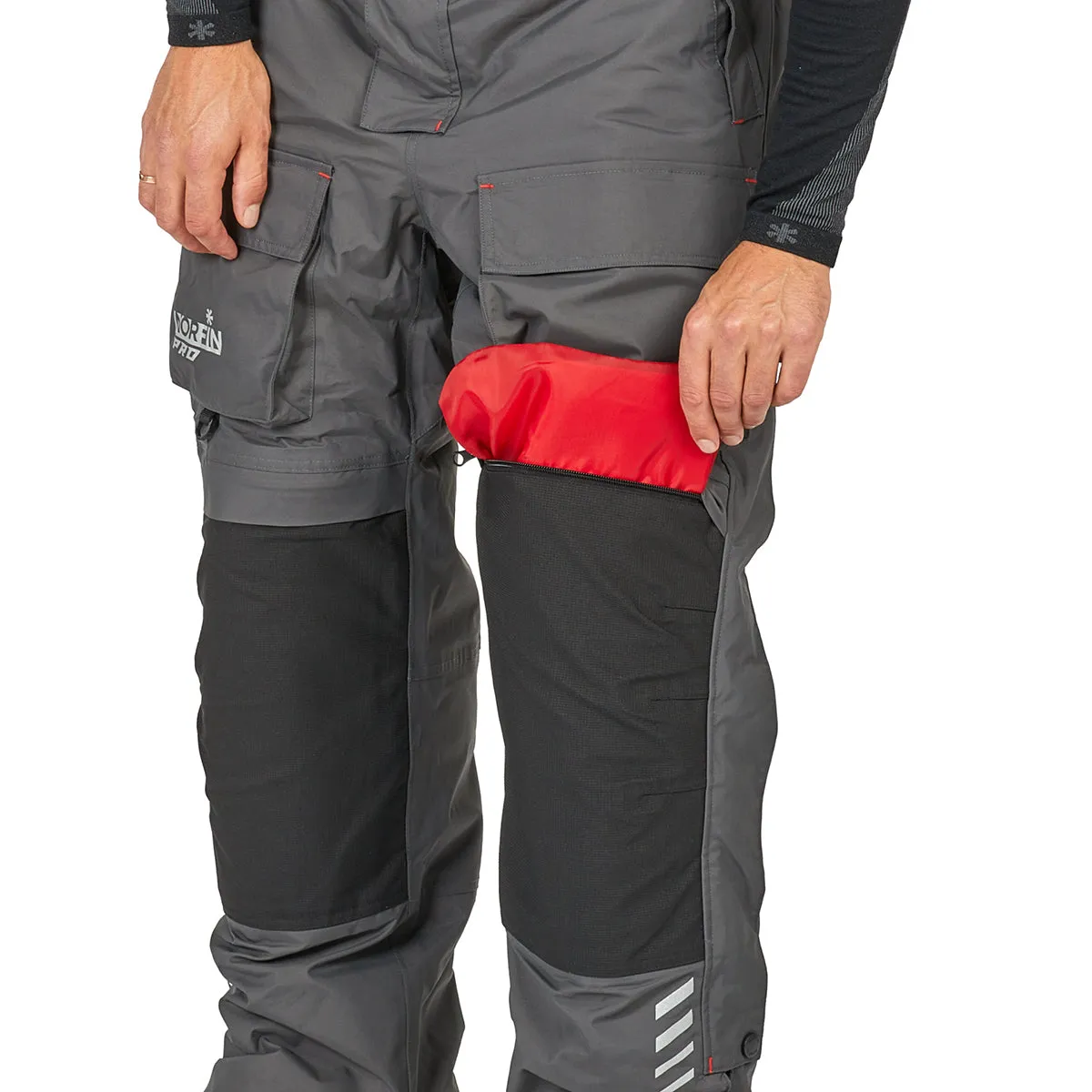 EXTREME PRO FLT BIB