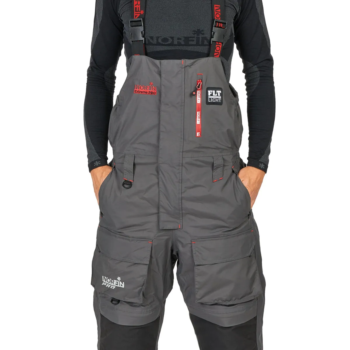 EXTREME PRO FLT BIB