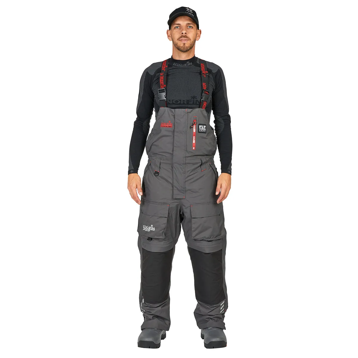 EXTREME PRO FLT BIB