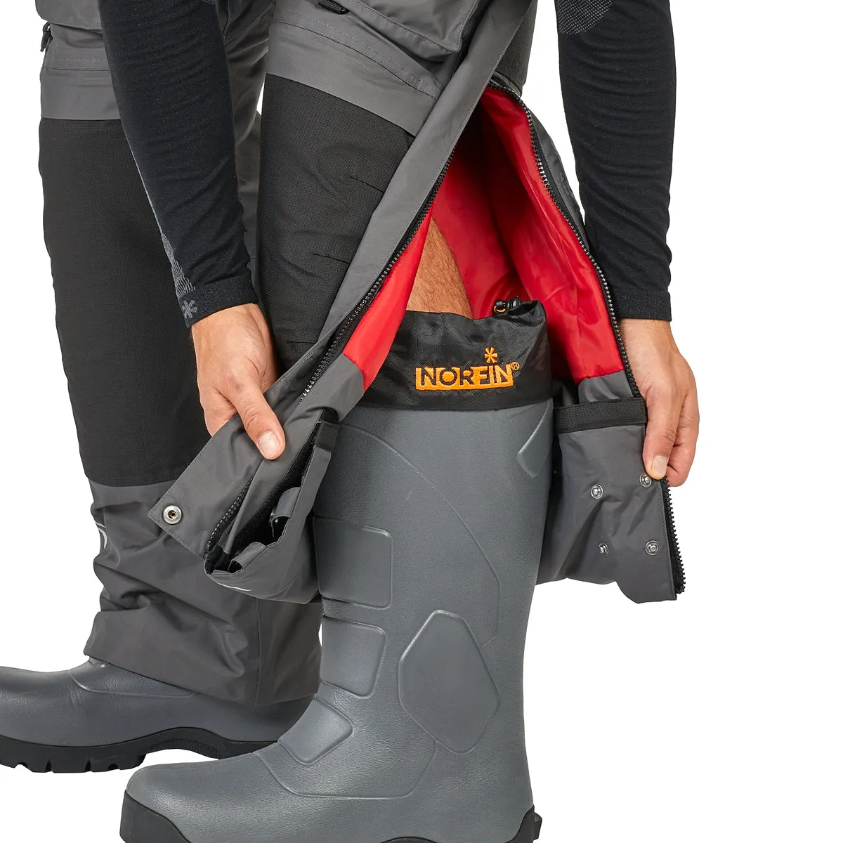 EXTREME PRO FLT BIB