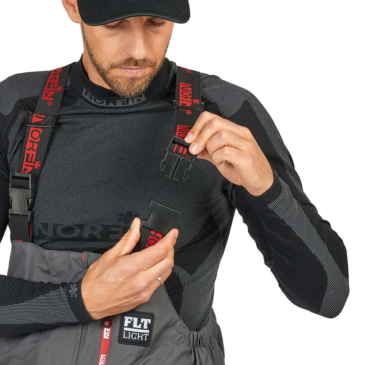 EXTREME PRO FLT BIB
