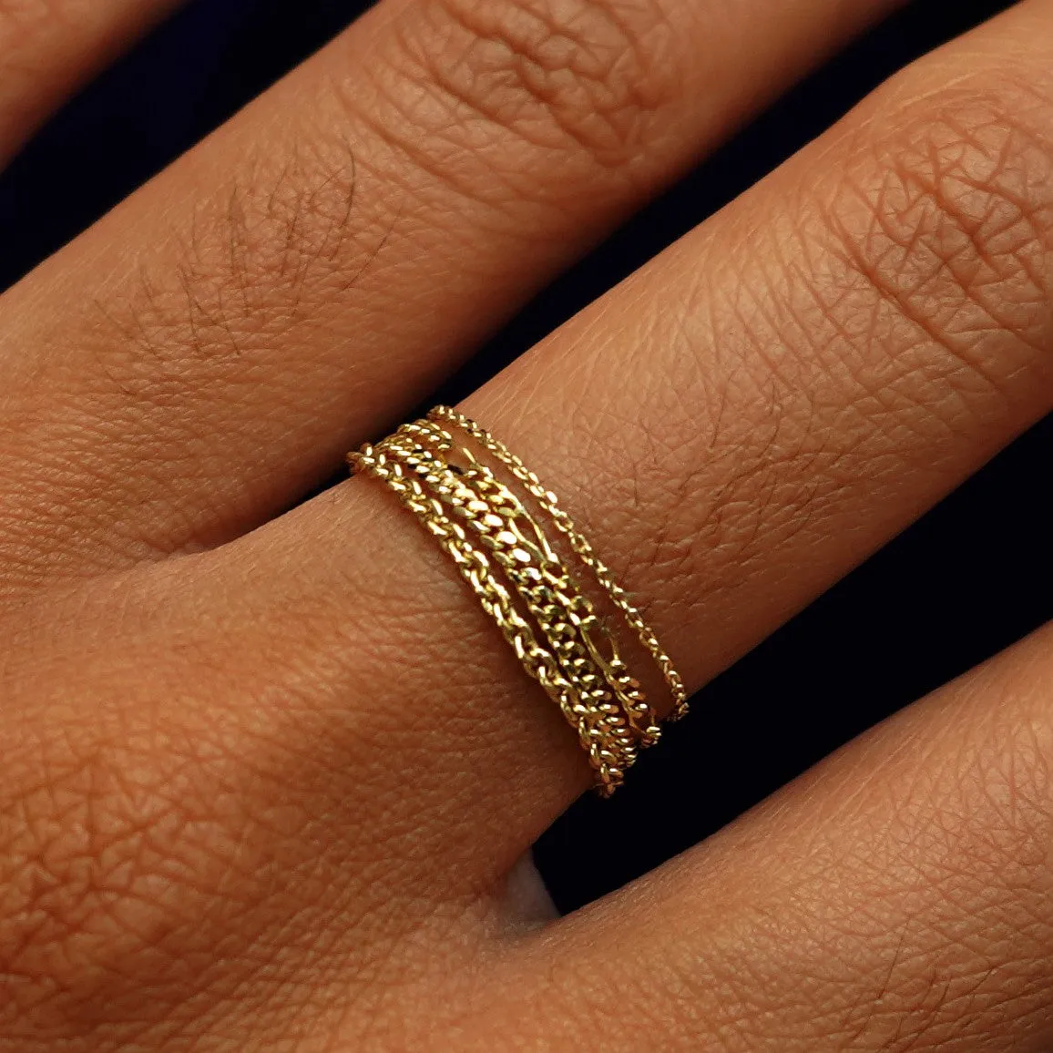 Figaro Ring