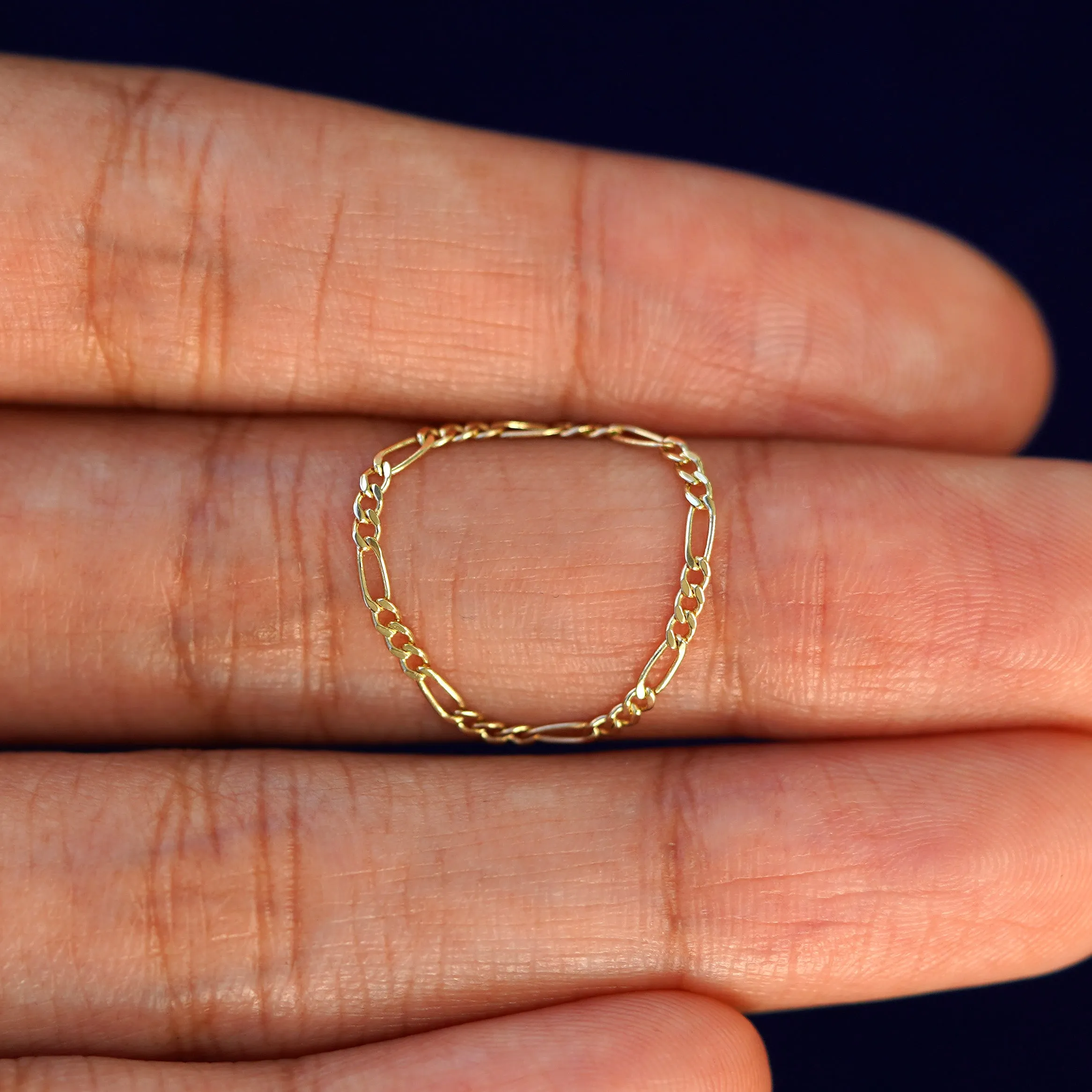 Figaro Ring