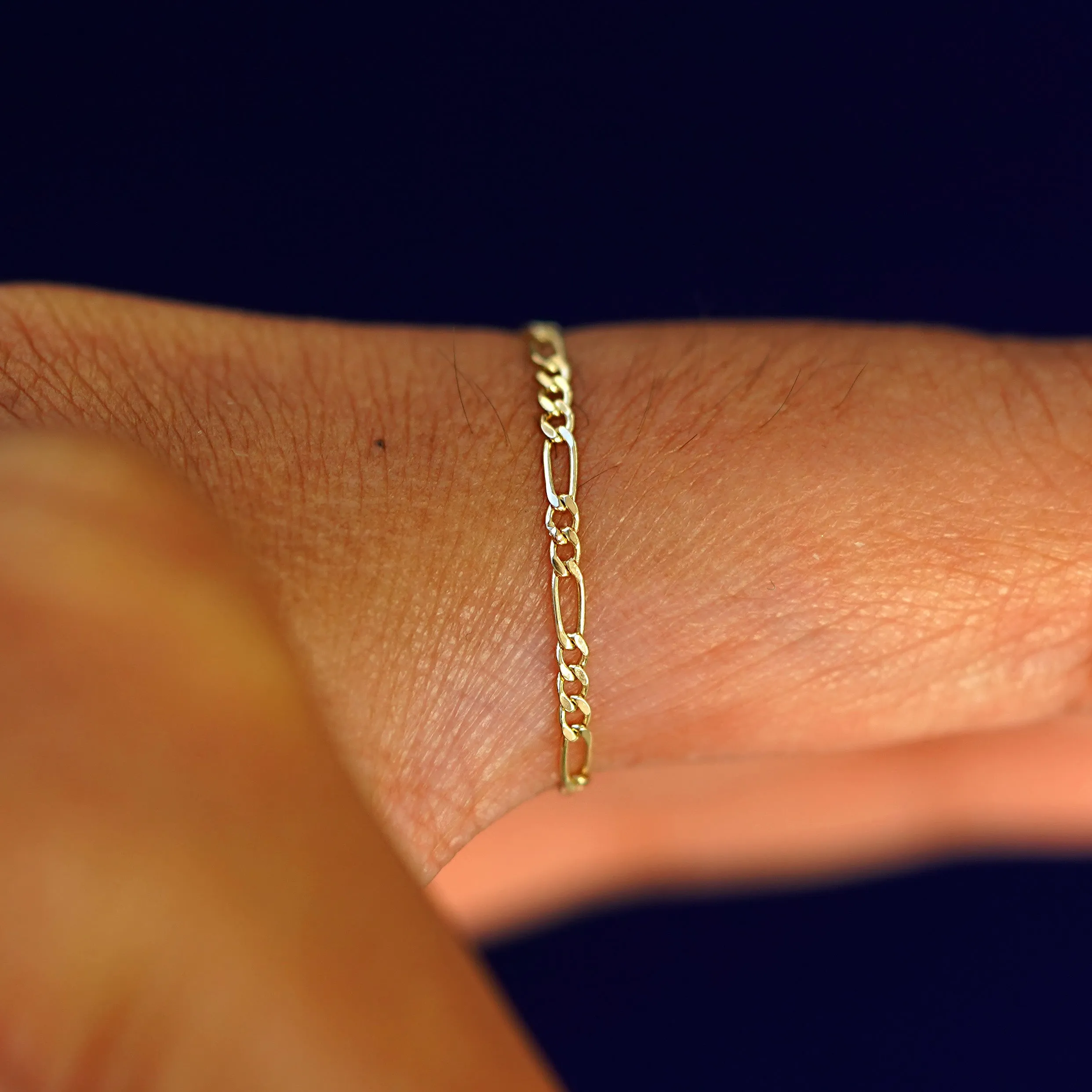 Figaro Ring