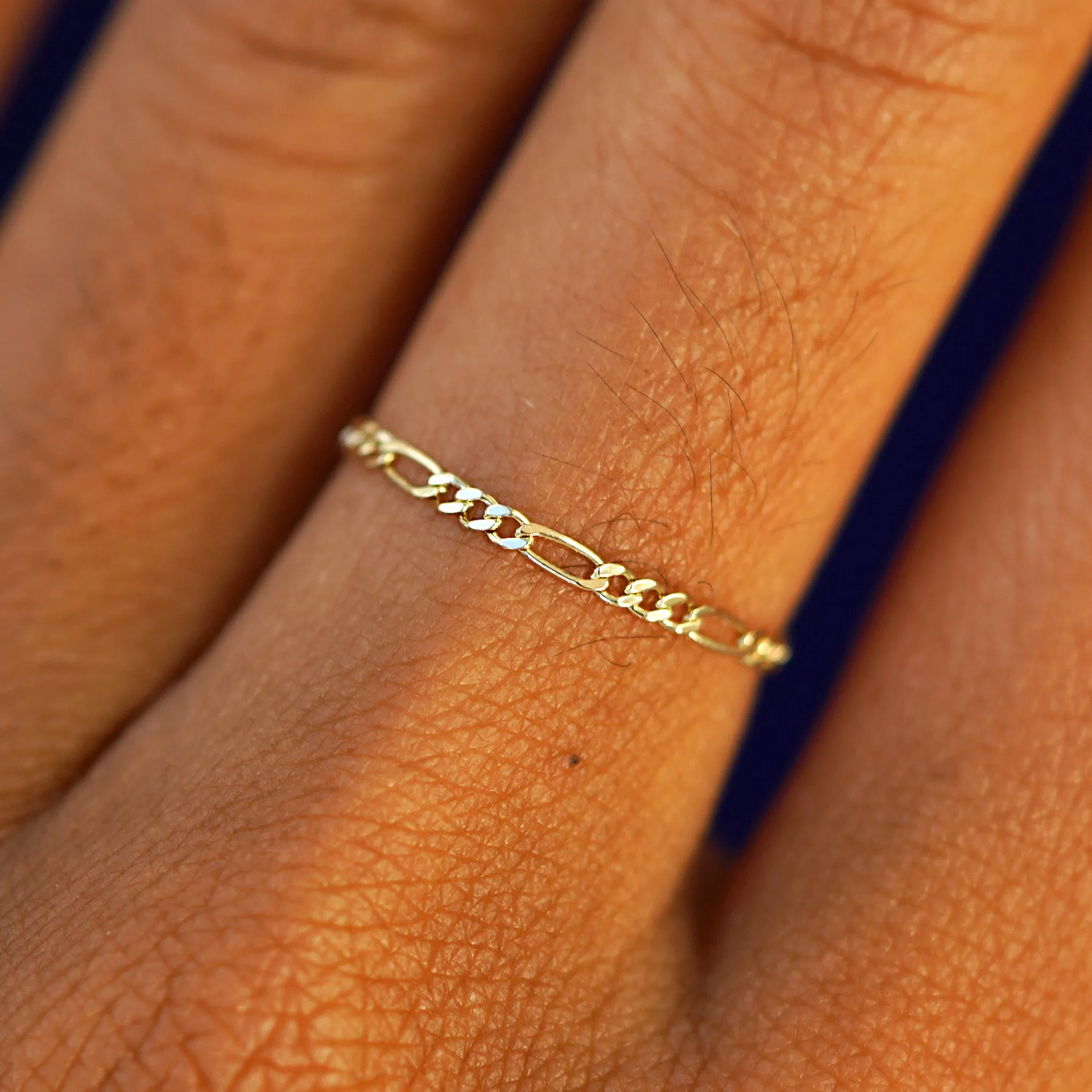 Figaro Ring