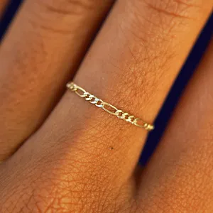Figaro Ring