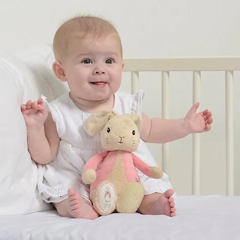 Flopsy Bunny Soft Toy