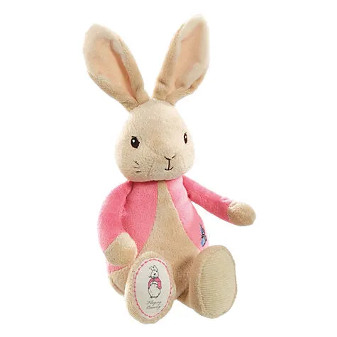 Flopsy Bunny Soft Toy