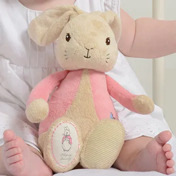 Flopsy Bunny Soft Toy