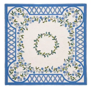 Forget-Me-Not Square