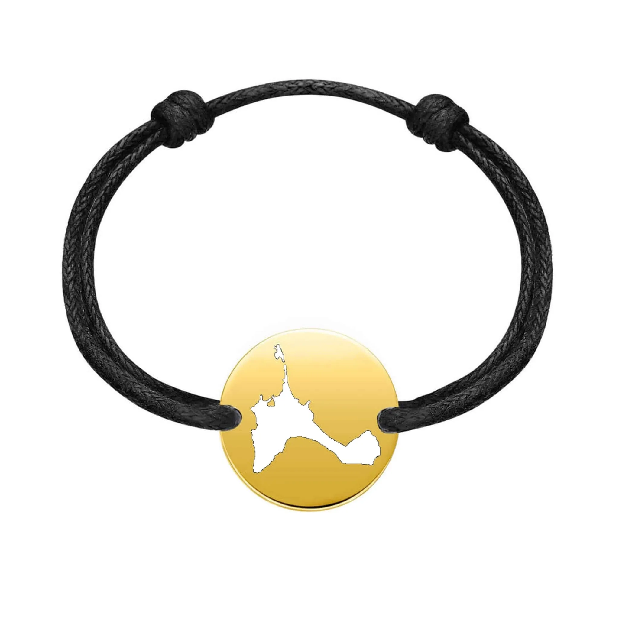 Formentera bracelet