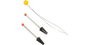 Frabill Spring Bobber And Line Threader