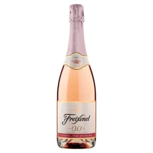 Fre Sparkling Rosé Non-Alcoholic