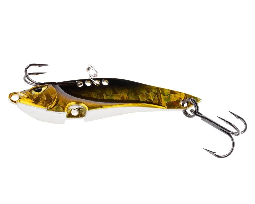 Freedom Tackle Blade Bait