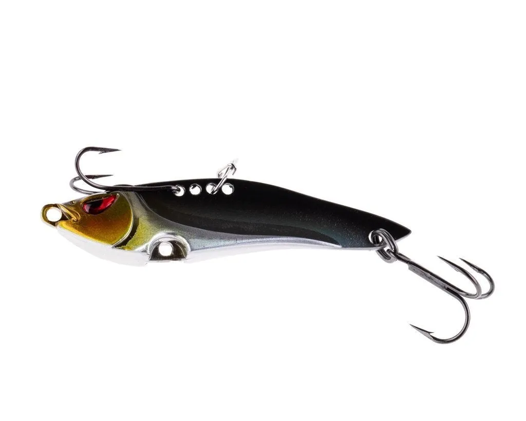 Freedom Tackle Blade Bait